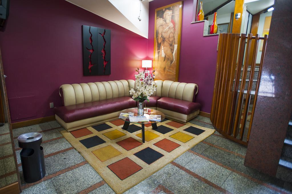 Hotel Premium Plaza Muriae Ngoại thất bức ảnh