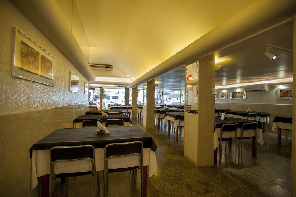 Hotel Premium Plaza Muriae Ngoại thất bức ảnh