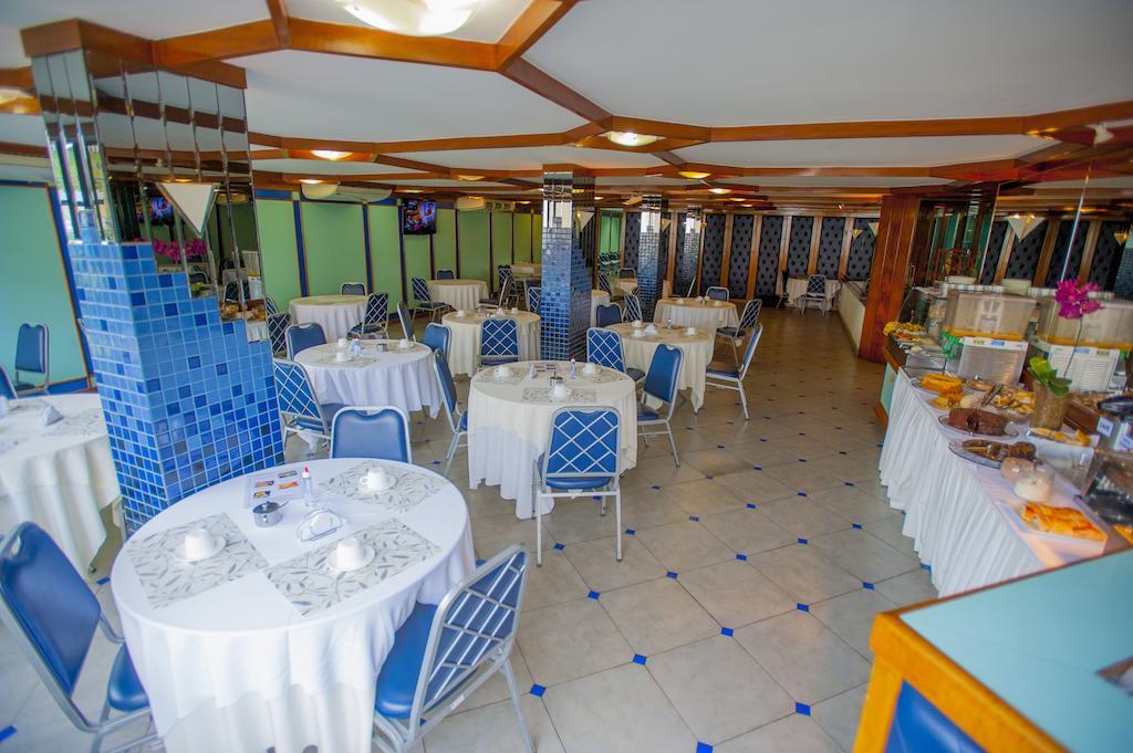 Hotel Premium Plaza Muriae Ngoại thất bức ảnh