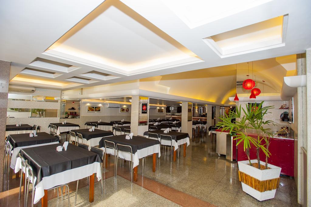 Hotel Premium Plaza Muriae Ngoại thất bức ảnh
