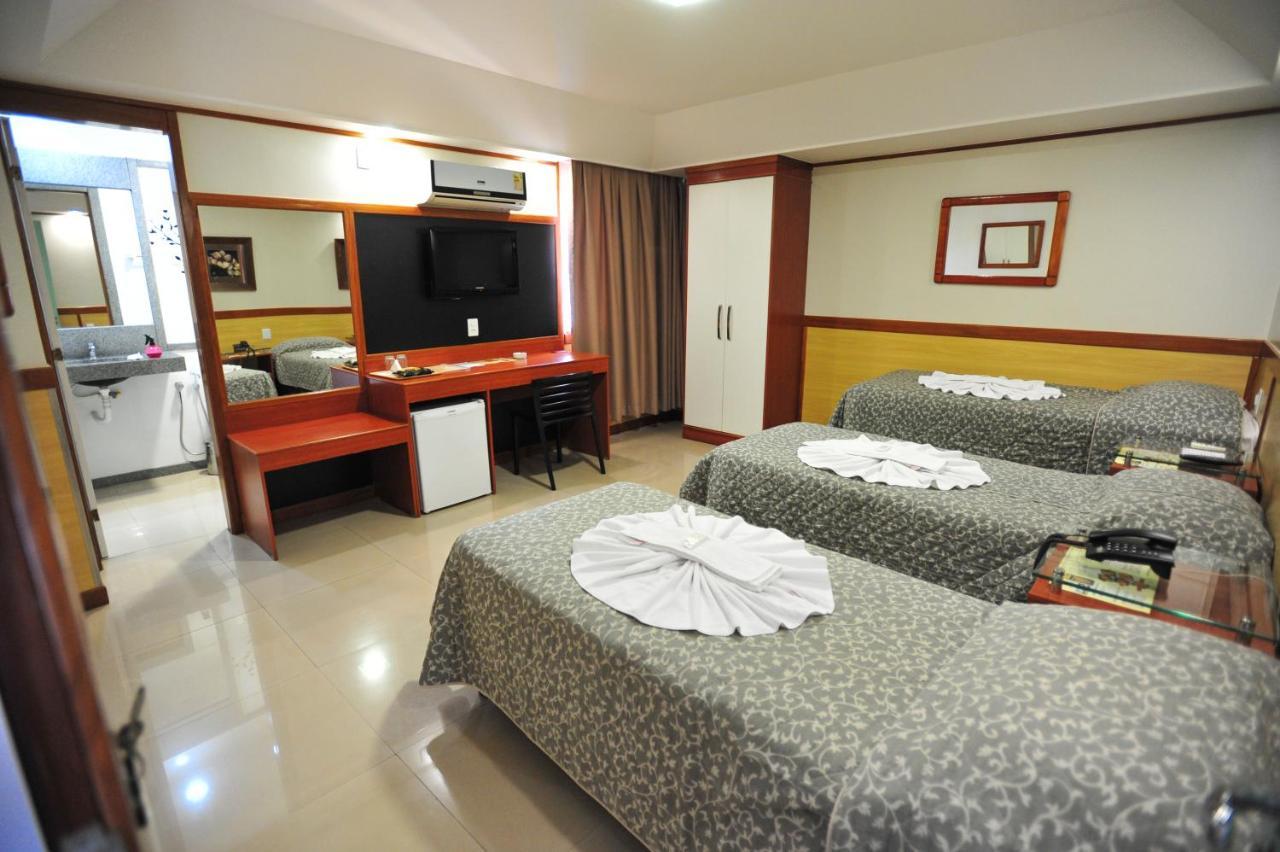 Hotel Premium Plaza Muriae Ngoại thất bức ảnh