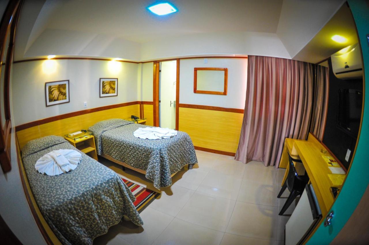 Hotel Premium Plaza Muriae Ngoại thất bức ảnh