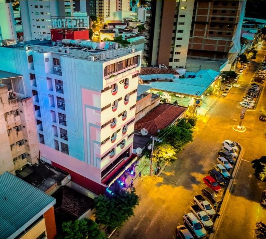Hotel Premium Plaza Muriae Ngoại thất bức ảnh